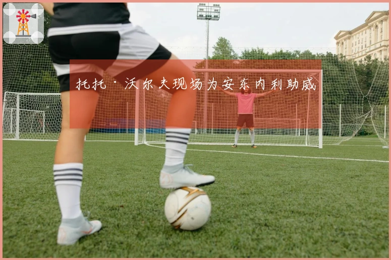 托托·沃尔夫现场为安东内利助威